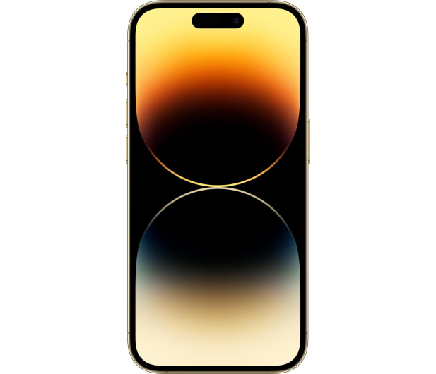 Apple iPhone 14 Pro 128GB Gold - 1070887 - zdjęcie 4